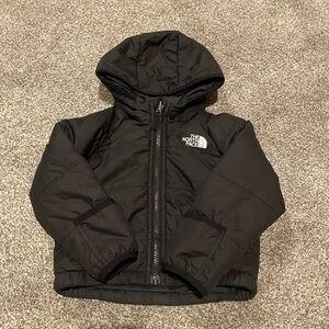 The North Face Reversible Perrito Hooded Jacket